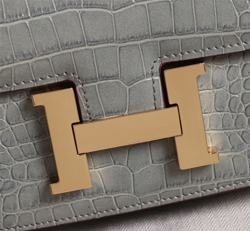 Hermes Constance Bags